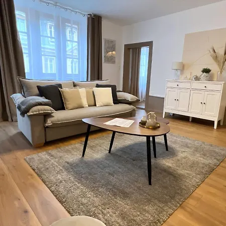 Oriel Des Arcades - Centre Apartment Colmar